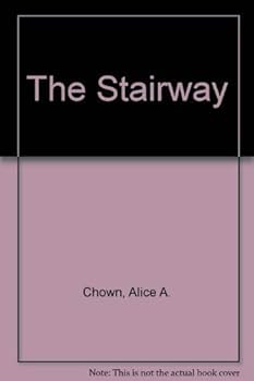 Hardcover The Stairway Book