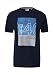 Produktbild s.Oliver Herren 2145793 T-Shirt, 59D1, XL