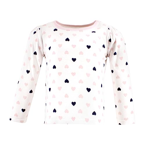 Image of Hudson Baby Baby-Girls Long Sleeve T-Shirts