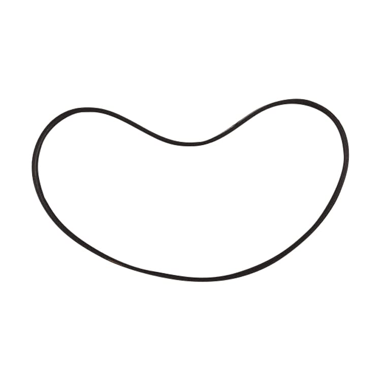 ForeverPRO WH01X24697 Washing Machine Drive Belt for GE Appliance