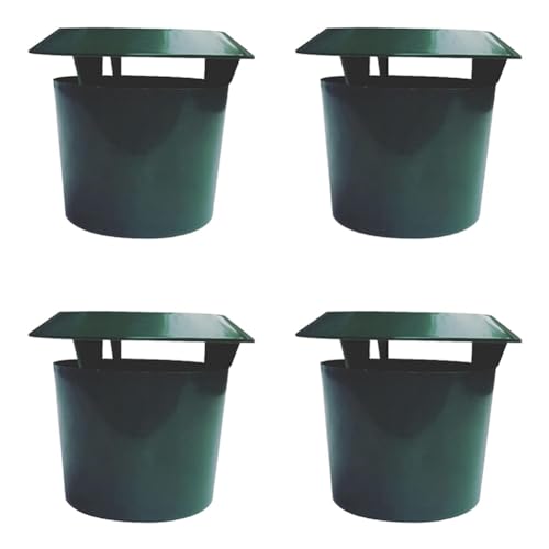 Jooehyer Grüne Schneckenfalle für den Garten
