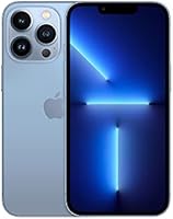 iPhone 13 Pro 256GB - Sierra Blue
