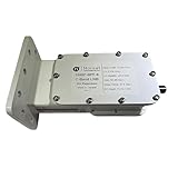 Norsat C-Band 5G and Band Pass Filter 3200F-BPF-6