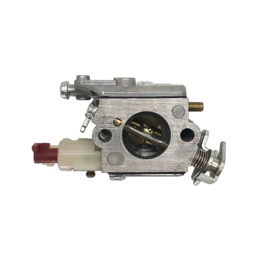 Carburateur Husqvarna 324 325 326 anti-engorgement ZAMA C1Q-EL21 pour moteur