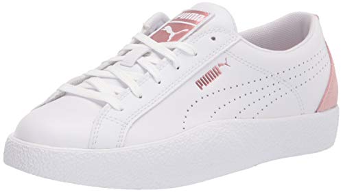 Image of Puma Womens Love Perforated Women's Shoes Sneaker