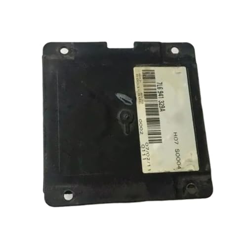 Module de commande de ballast de phare pour Seat Leon de 2006 à 2012