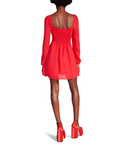 Steve Madden Women's Nicole3