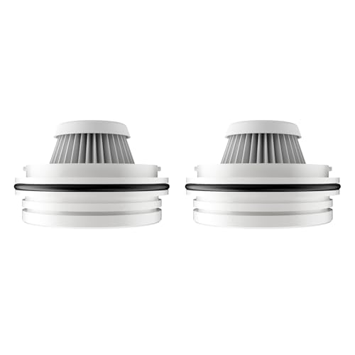 2 PACK SMARTAI H3 �R�[�h���X �n���h�|���@ �J�[�g���b�W HEPA �^��t�B���^�[�����܂��i���􂢉j