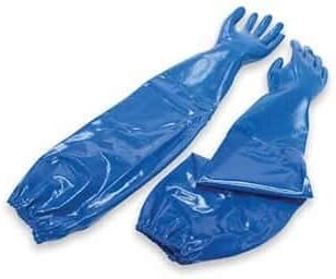 North by Honeywell NK803ES/7 Lined Glove, 24" L, size 7