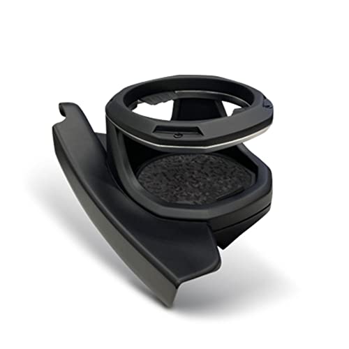 AZUTO Cup Holder for Jeep Wrangler (JL) / Gladiator (JT) LeftSide MHG