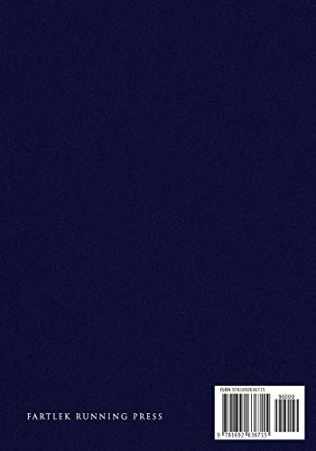 Triathlon Training Ultimate Journal: Endurance Athlete Log Book - Personal Best And Mileage Tracker - 52 Weeks Undated Diary (Peak Performance Tracker) #TOP1