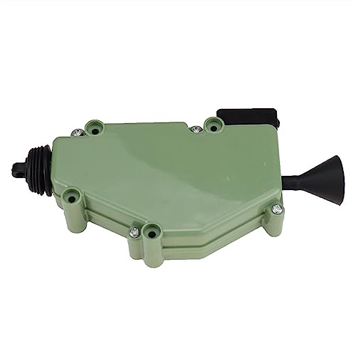 Módulo actuador de cerradura de coche para puerta central de VW Multivan y Caravelle T4 4