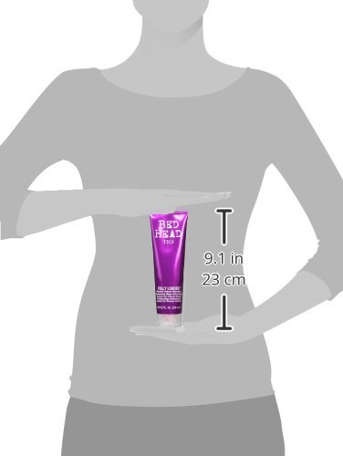 Miniatura 3 de Tigi Bed Head - Champú de volumen masivo completamente cargado de 8.45 onzas por Tigi Bed Head
