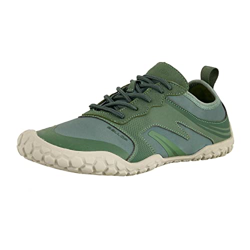 Ballop Serengeti, 39.0/39 EU, Green
