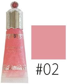 Amazon ジルスチュアート ジェリーリップグロス N 02 Light Lavender 9g ミニ Jill Stuart リップグロス 通販