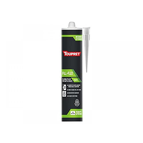 Toupret TOUTTFIBACP3 Fill-Flex 310 ml Cover