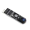 TCRT5000 IR Infrared Line Track Follower Sensor Obstacle Avoidanc Module