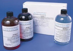 Protocol* Hema 3* Manual Staining System, Solution 2 [ 1 Ea.]