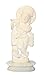 eSplanade - Lord Krishna Kishan Gopal Gopala Murti Idol Statue Sculpture - Marble Stone - White