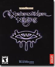 ATARI Neverwinter Nights (Windows) [video game]