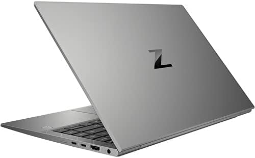 HP ZBook Fury G11 workstation