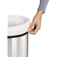 simplehuman bin liners v