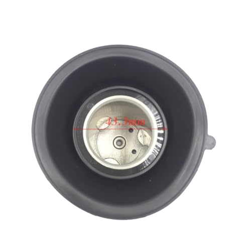 Plus de perte de puissance : kit membrane carburateur pour VF1000C