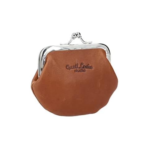 GUSTI Fenja Leather Purses for Women Cover