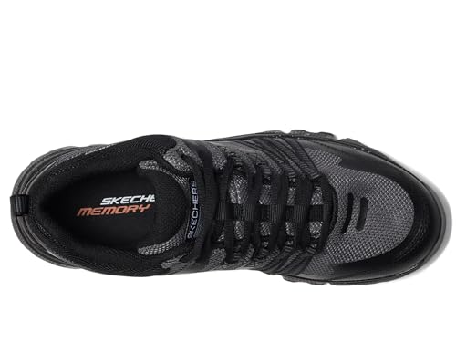 Skechers Women's Summits at-Wynnwood Waterproof Sneaker2