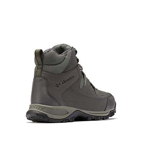 Columbia Men's Liftop Iii Snow Boot2
