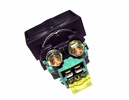 ACTIVLIFE for Starter Solenoid Relay 400CC 500CC 600CC GO