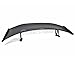 EOS Body Kit Rear Wing Spoiler - Made for and Compatible with Porsche Boxter Cayman 981 13-16 2013 2014 2015 2016 GT4 Style