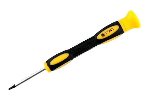 �g���N�X�h���C�o�[ ���� �w�b�N�X���[�u ����h���C�o�[ ���^ ���Εt�� ������~�߃l�W�Ή� Mac book HDD��� �i�C�t�C���H�� 13.5cm (T7×40)