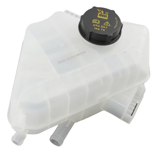 Réservoir liquide de refroidissement Fiesta 1.6 8V218K218AB vase d'expansion moteur L4