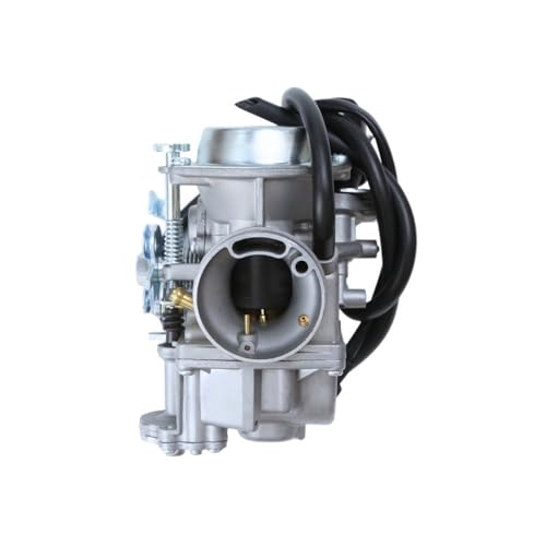 Carburateur YP250 idéal pour rénover le scooter Majesty 250