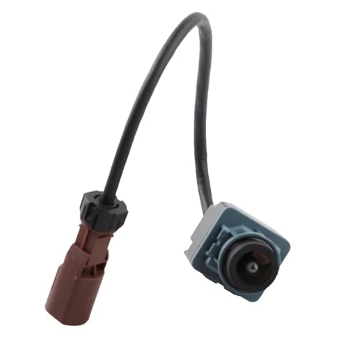 Caméra arrière Mercedes W222 défectueuse | Remplacement OEM 0009054002 écran noir