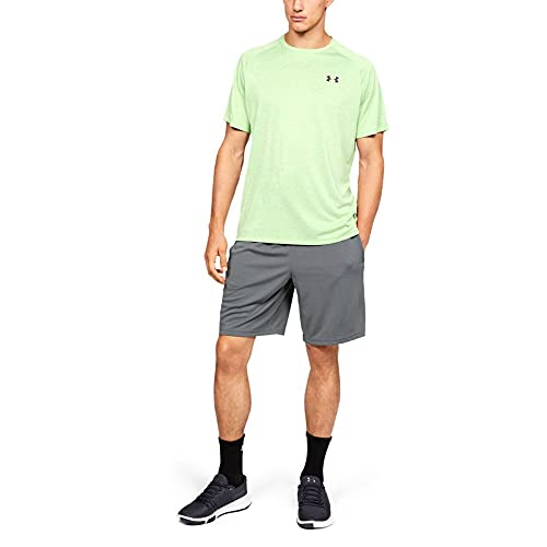 SHORTS UA TECH MESH