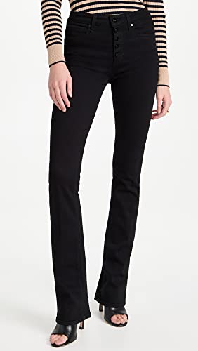 PAIGE Women's Manhattan Jeans2