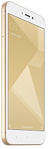Image of Mi Redmi 4 (Gold, 64GB)