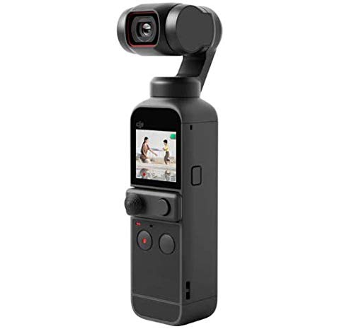 Osmo Pocket 2 - Dji Pocket 2
