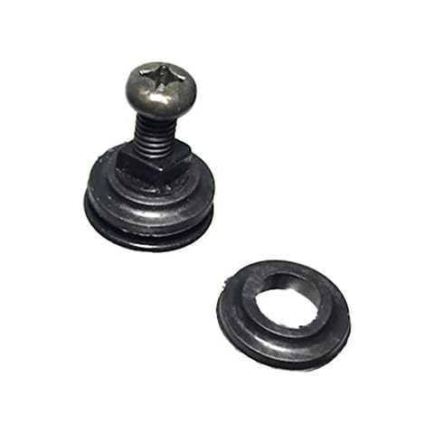 ihave Replacement For Rear Quarter Windows Latch Bolt Nut Screw Cab Glass Lock Hilux Tiger Mk4 Mk5 D4d Ln165 97-05 Cover