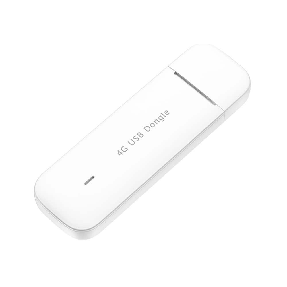 Brovi E3372-325 (Clé USB 4G - 150Mbps) - Blanc