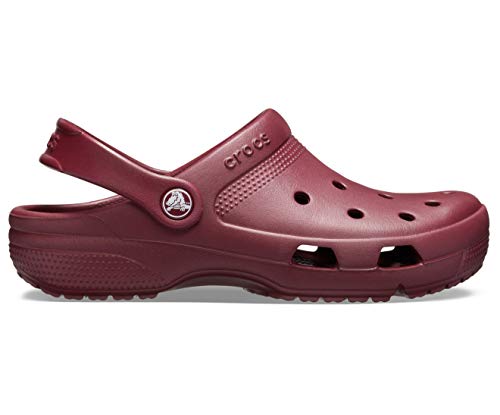 Image of Crocs Unisex Kids Crocband Prismatic Clogs K Volt Green