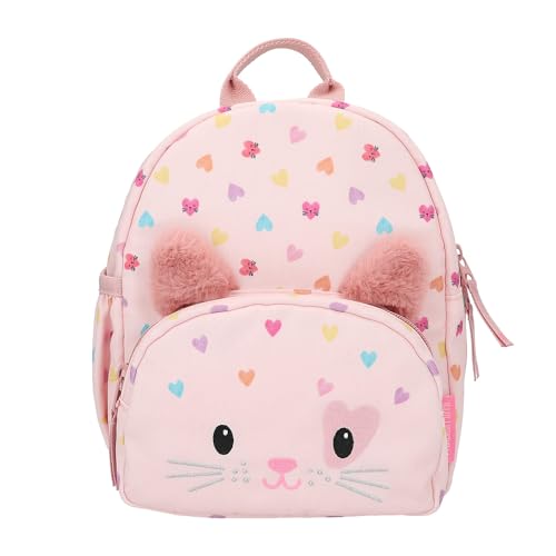 Depesche- Princesa 12804 Princess Mimi Kitty Love Rosa con Cara y...