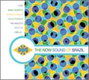 Now Sound of Brazil [Audio CD] Various Artists
