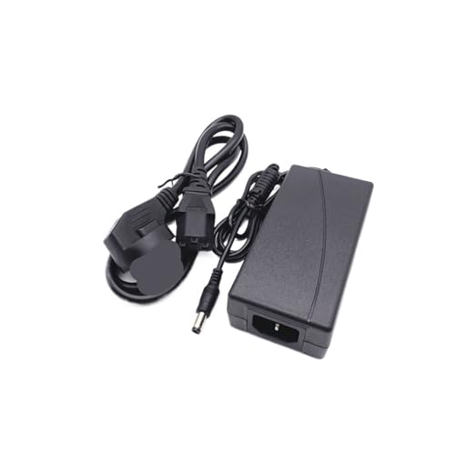 56V 2A 100V-240V �R���o�[�^�[�A�_�v�^�[ DC 5.5mm x 2.1mm(AU)