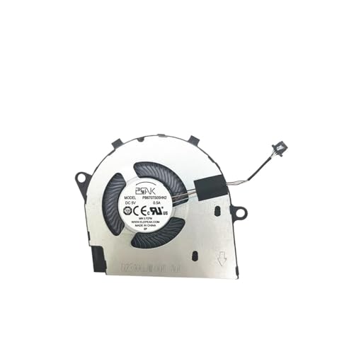 Ventilateur de processeur Dell Inspiron 5410 5402 5405 5409 composant R6YTH de remplacement
