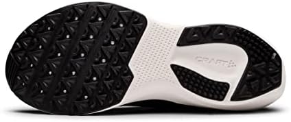 Craft Sportswear Men's CTM Ultra 3 Running Shoe, Black-Heat, 11 | Image 6