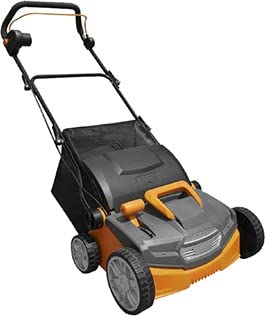 Aireador para césped GL 3618 el 1800 W