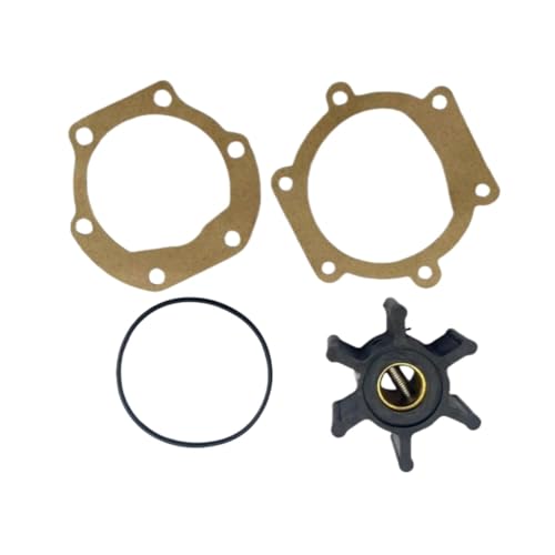 Turbine flexible 09-810B contre l'usure des pales et les pannes de refroidissement moteur